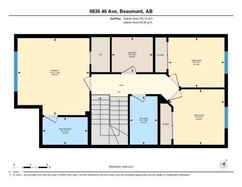 6636 46 Avenue, Beaumont, AB - Other