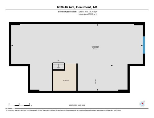 6636 46 Avenue, Beaumont, AB - Other
