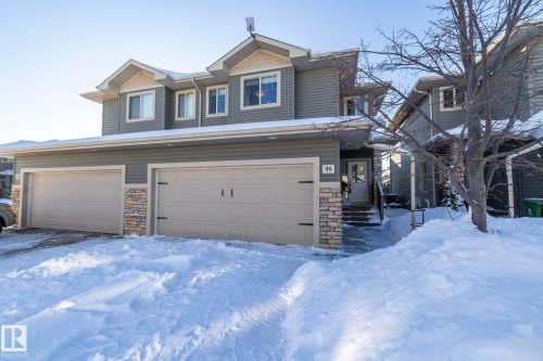 86 8602 Southfort Boulevard  Fort Saskatchewan, AB T8L 0E7