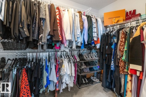 34 4835 Wright Drive, Edmonton, AB - Indoor With Storage