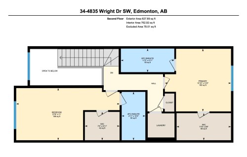 34 4835 Wright Drive, Edmonton, AB - Other