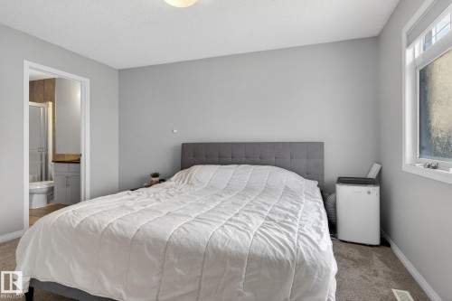 60 1804 70 Street, Edmonton, AB - Indoor Photo Showing Bedroom