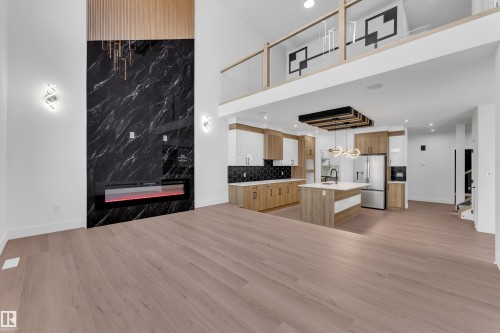 745 Astoria Way, Devon, AB - Indoor