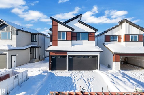 745 Astoria Way, Devon, AB - Outdoor