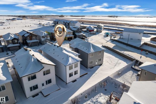 745 Astoria Way, Devon, AB - Outdoor With View