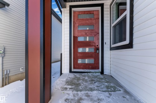 745 Astoria Way, Devon, AB - Outdoor With Exterior