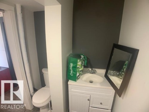 571037 Range Road 170, Rural Lamont County, AB - Indoor Photo Showing Bathroom