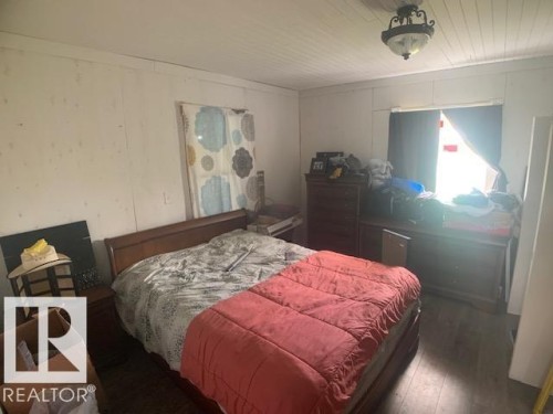 571037 Range Road 170, Rural Lamont County, AB - Indoor Photo Showing Bedroom