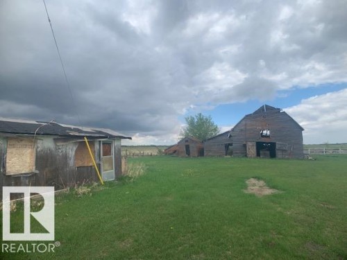 571037 Range Road 170, Rural Lamont County, AB - Outdoor