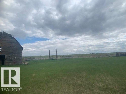 571037 Range Road 170, Rural Lamont County, AB - Outdoor With View