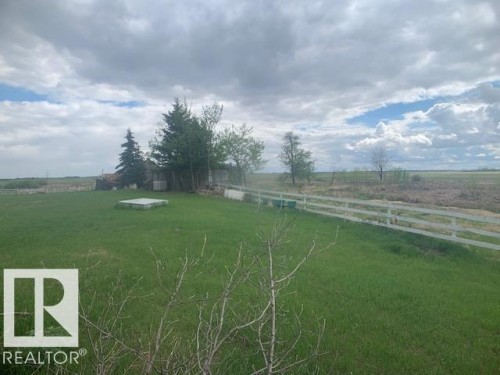 571037 Range Road 170, Rural Lamont County, AB - Outdoor With View