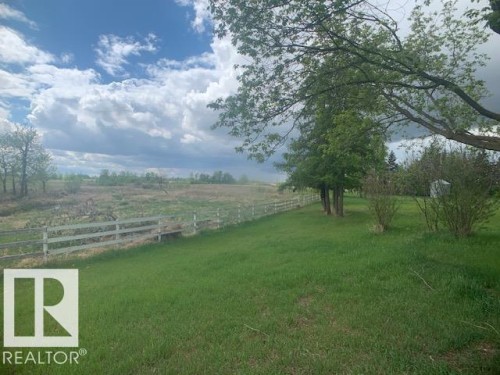 571037 Range Road 170, Rural Lamont County, AB - Outdoor With View