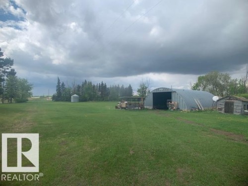 571037 Range Road 170, Rural Lamont County, AB - Outdoor