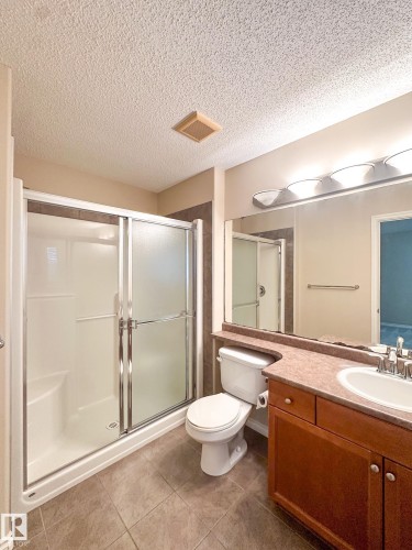 1618 64 Street, Edmonton, AB - Indoor Photo Showing Bathroom