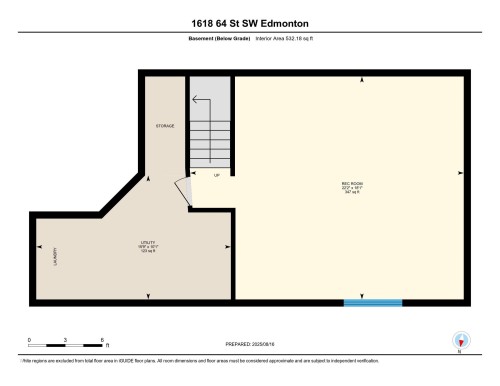 1618 64 Street, Edmonton, AB - Other