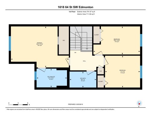 1618 64 Street, Edmonton, AB - Other