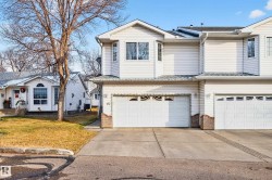 15 3 POIRIER Avenue  St. Albert, AB T8N 6M6
