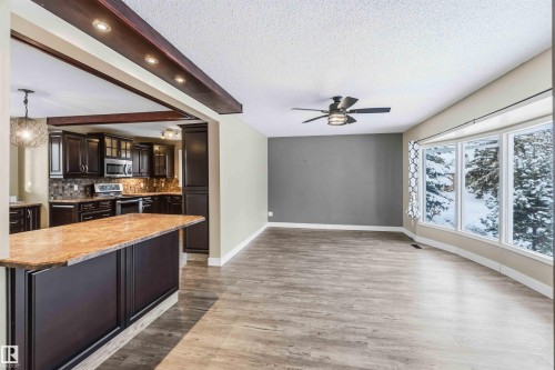 37 Devonian, Devon, AB - Indoor Photo Showing Kitchen