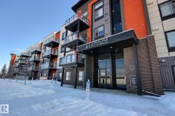 104 320 AMBLESIDE LINK Link  Edmonton, AB T6W 2Z9