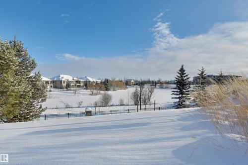 221 6083 Maynard Way, Edmonton, AB - Outdoor With View