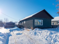 5109 50 Avenue  Legal, AB T0G 1L0