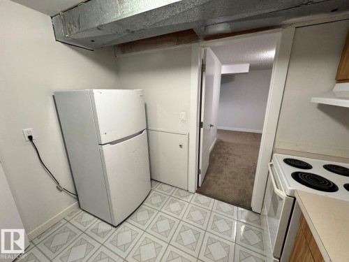 18404 66 Avenue, Edmonton, AB - Indoor