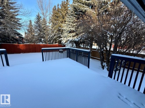 18404 66 Avenue, Edmonton, AB - Outdoor