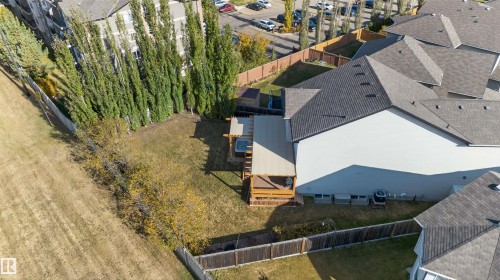 1772 33B Street, Edmonton, AB - Outdoor