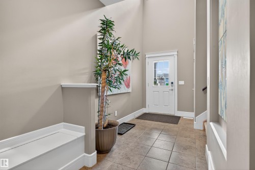 1772 33B Street, Edmonton, AB - Indoor Photo Showing Other Room