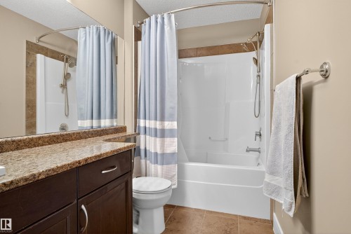 1772 33B Street, Edmonton, AB - Indoor Photo Showing Bathroom
