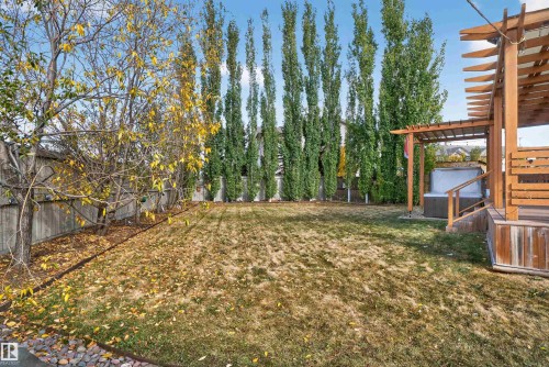 1772 33B Street, Edmonton, AB - Outdoor