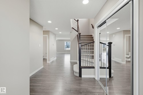 3528 Claxton Crescent, Edmonton, AB - Indoor Photo Showing Other Room