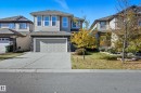 3528 Claxton Crescent, Edmonton, AB  - Outdoor With Facade 
