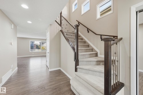 3528 Claxton Crescent, Edmonton, AB - Indoor Photo Showing Other Room