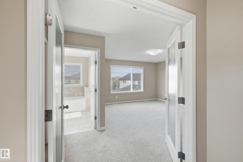 3552 Claxton Crescent, Edmonton, AB - Indoor Photo Showing Other Room