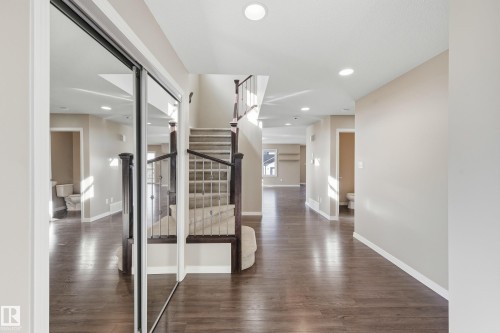 3552 Claxton Crescent, Edmonton, AB - Indoor Photo Showing Other Room