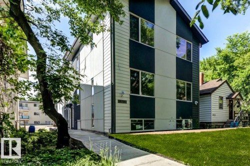 101 10751 85 Avenue, Edmonton, AB - Outdoor With Exterior