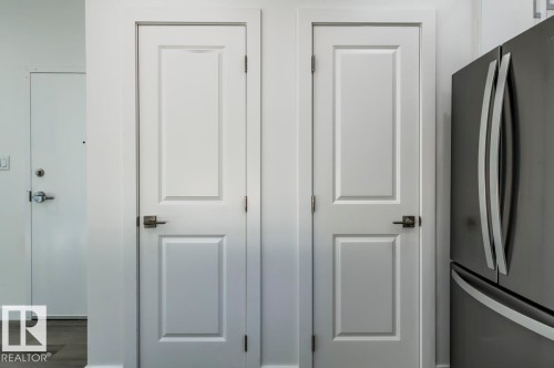 101 10751 85 Avenue, Edmonton, AB - Indoor Photo Showing Other Room