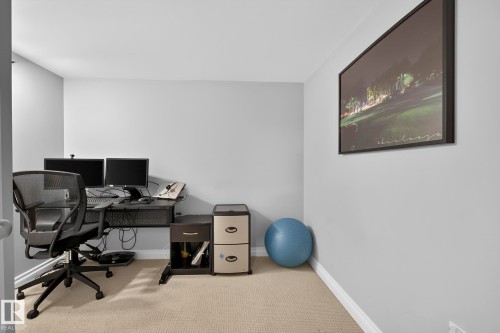 618 Adams Way, Edmonton, AB - Indoor Photo Showing Office