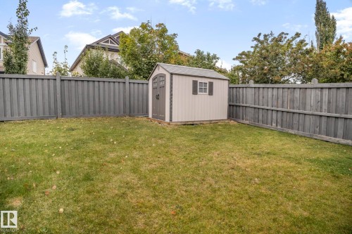 618 Adams Way, Edmonton, AB - Outdoor