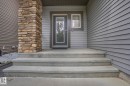 618 Adams Way, Edmonton, AB  - Outdoor With Exterior 