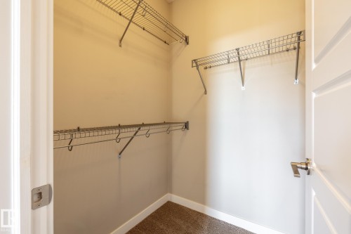 203 2590 Anderson Way, Edmonton, AB - Indoor With Storage