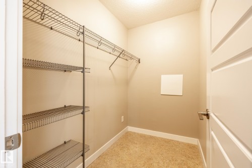 203 2590 Anderson Way, Edmonton, AB - Indoor With Storage
