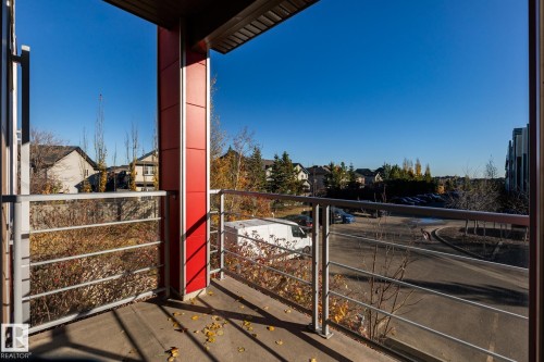 203 2590 Anderson Way, Edmonton, AB -  With Exterior