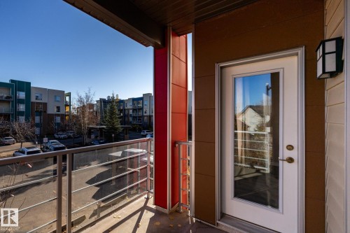 203 2590 Anderson Way, Edmonton, AB - Outdoor With Exterior