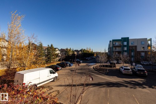 203 2590 Anderson Way, Edmonton, AB - Outdoor
