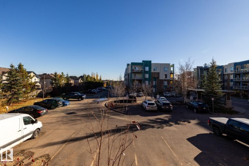 203 2590 Anderson Way, Edmonton, AB - Outdoor
