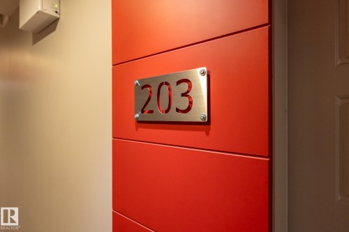 203 2590 Anderson Way, Edmonton, AB - Indoor Photo Showing Other Room
