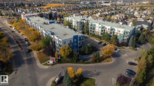 203 2590 Anderson Way, Edmonton, AB - Outdoor With View