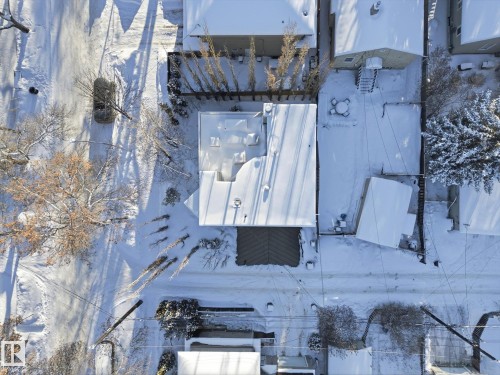 9012 98 Street, Edmonton, AB - Outdoor